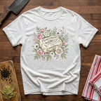 Butter & Flowers T-Shirt