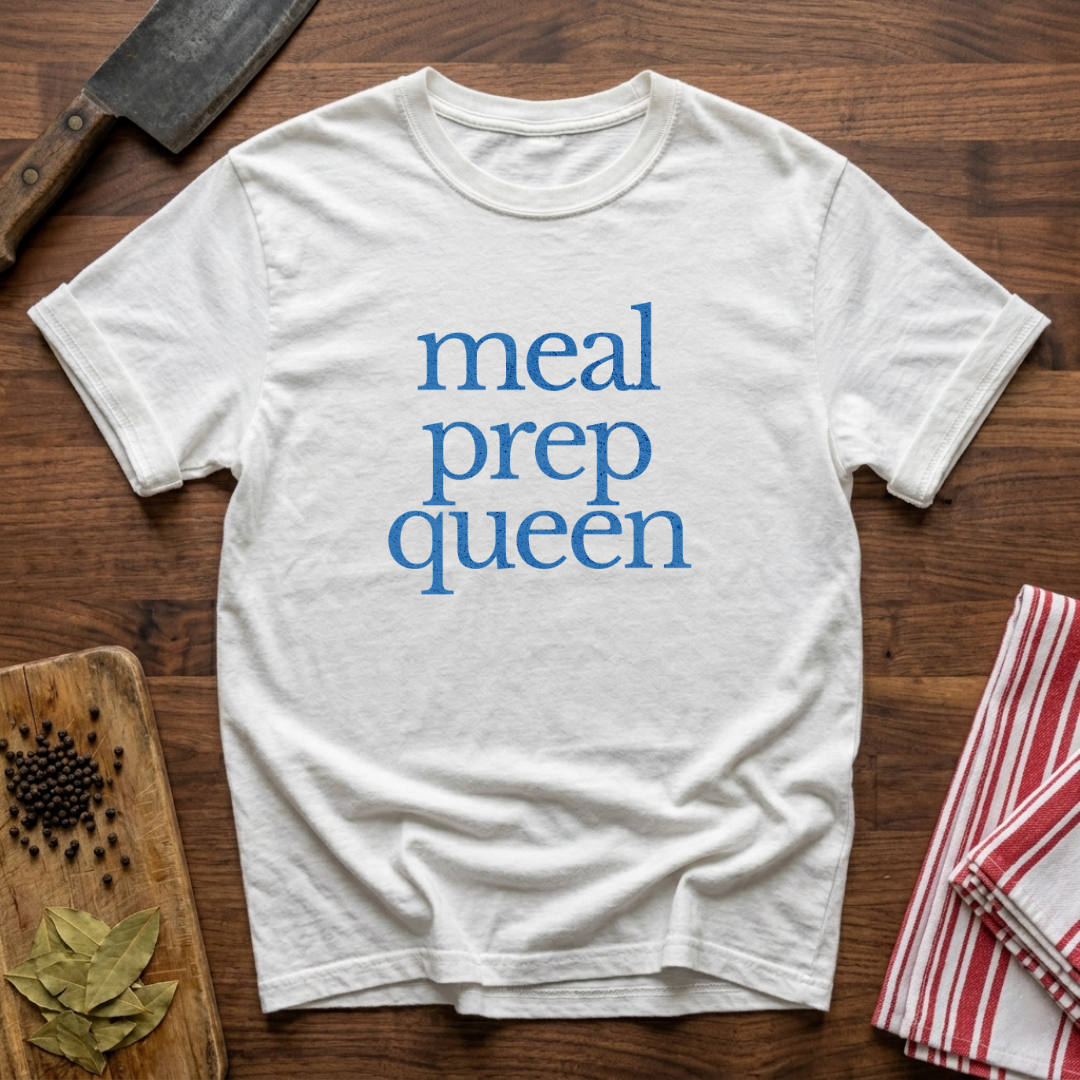 Prep Queen T-Shirt