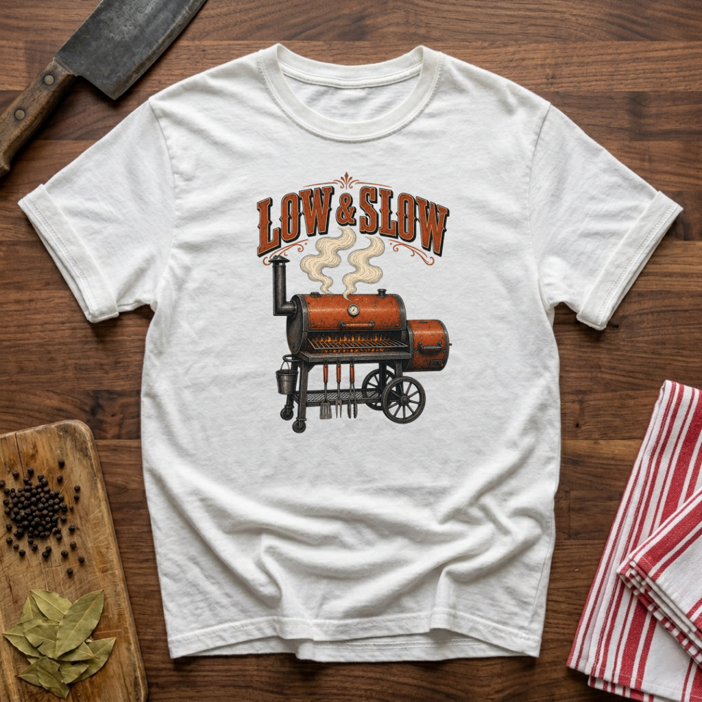 Low and Slow T-Shirt