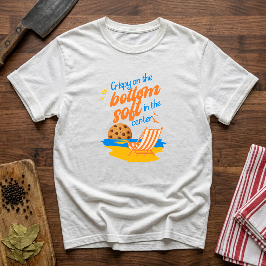 Soft Center T-Shirt