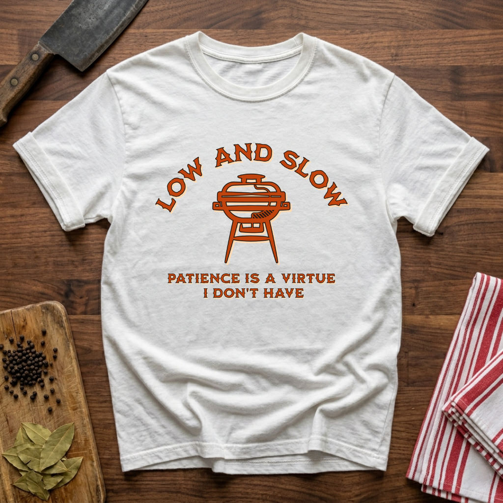 Low & Slow T-Shirt