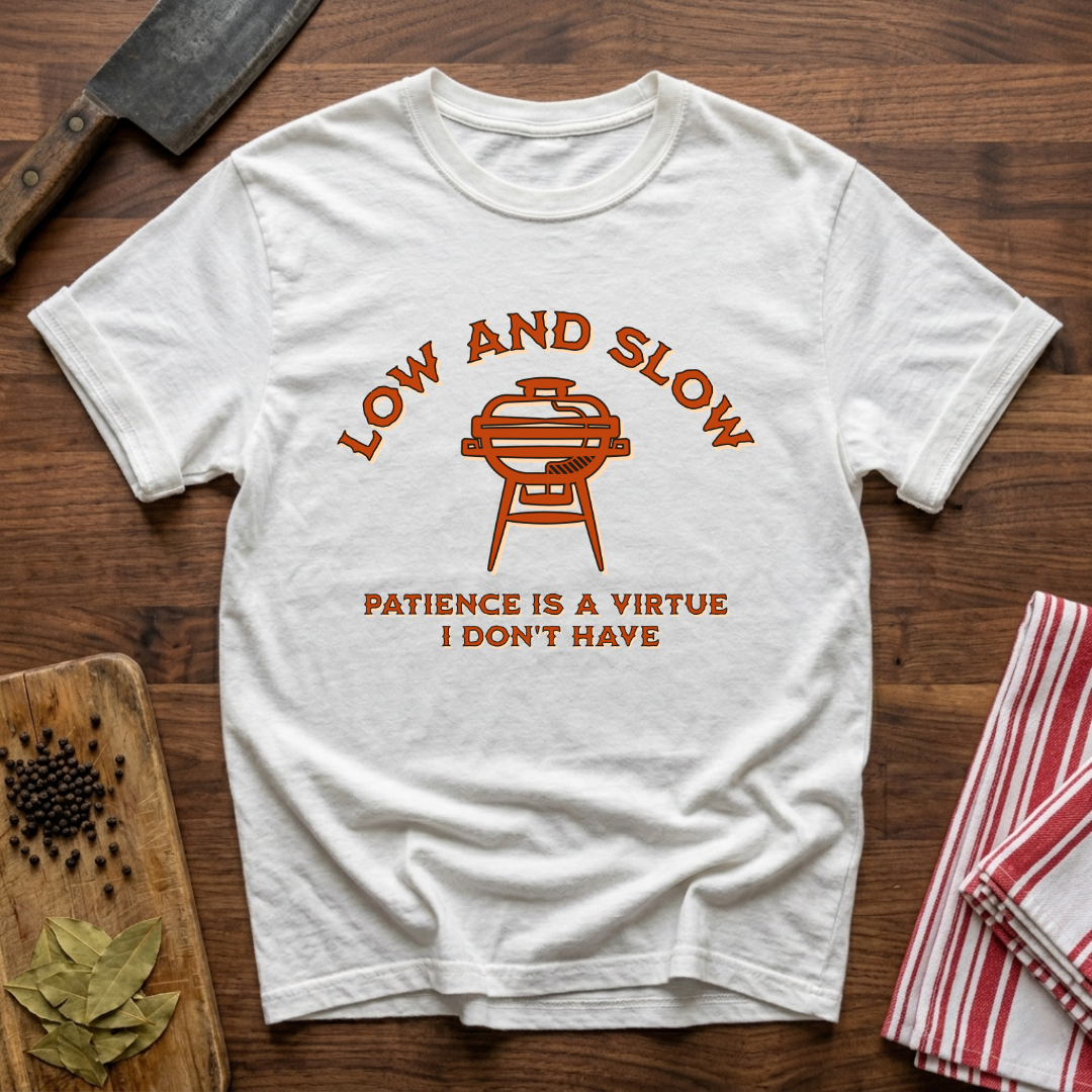 Low & Slow T-Shirt